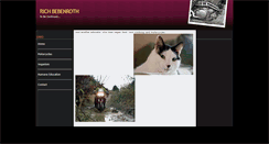 Desktop Screenshot of bebenroth.com